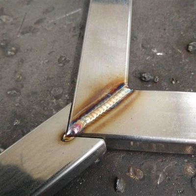 Dịch vụ hàn TIG